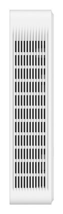 OMADA EAP775-Wall 9300 Mbit/s Biały Obsługa PoE