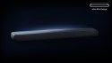 Soundbar TCL S45HE 2.0 kan.100W Bluetooth 5.2 Dolby Atmos Tytanowy