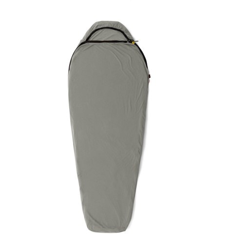 Wkładka do śpiwora SEA TO SUMMIT Reactor Lightweight Liner Long, pewter