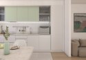 Zmywarka wolnostojąca 60 cm CANDY CP 6E51LS | klasa E | 14 kpl | 5 programów | AquaStop
