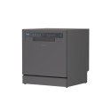 Zmywarka wolnostojąca 60 cm CANDY CP 8F9FFA | klasa A | 6 kpl | WiFi simply-Fi | AquaStop | szuflada na sztućce