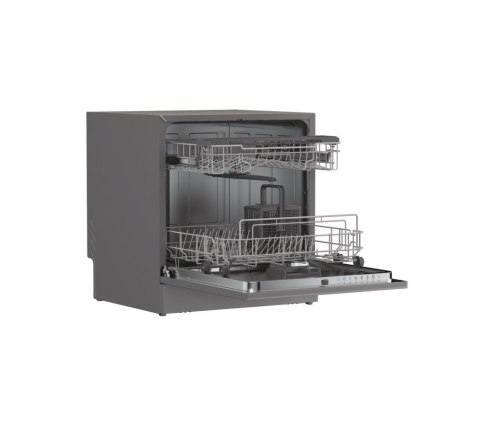 Zmywarka wolnostojąca 60 cm CANDY CP 8F9FFA | klasa A | 6 kpl | WiFi simply-Fi | AquaStop | szuflada na sztućce