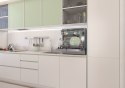 Zmywarka wolnostojąca 60 cm CANDY CP 8F9FFA | klasa A | 6 kpl | WiFi simply-Fi | AquaStop | szuflada na sztućce