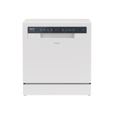 Zmywarka wolnostojąca 60 cm CANDY CP 8F9FFW | klasa A | 16 kpl | WiFi simply-Fi | AquaStop | biały