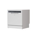 Zmywarka wolnostojąca 60 cm CANDY CP 8F9FFW | klasa A | 16 kpl | WiFi simply-Fi | AquaStop | biały