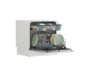 Zmywarka wolnostojąca 60 cm CANDY CP 8F9FFW | klasa A | 16 kpl | WiFi simply-Fi | AquaStop | biały