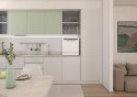 Zmywarka wolnostojąca 60 cm CANDY CP 8F9FFW | klasa A | 16 kpl | WiFi simply-Fi | AquaStop | biały