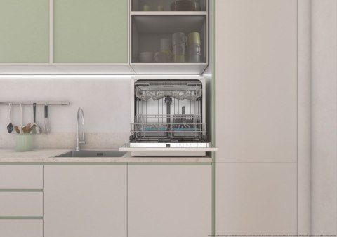 Zmywarka wolnostojąca 60 cm CANDY CP 8F9FFW | klasa A | 16 kpl | WiFi simply-Fi | AquaStop | biały