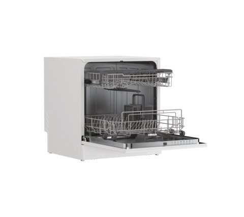 Zmywarka wolnostojąca 60 cm CANDY CP 8F9FFW | klasa A | 16 kpl | WiFi simply-Fi | AquaStop | biały