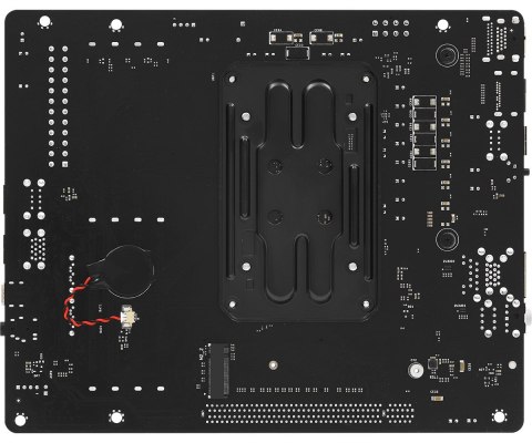 ASRock Barebone Deskmeet X600 HDMI/2xDP DDR5 sprzedaż detaliczna