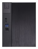 ASRock Barebone Deskmeet X600 HDMI/2xDP DDR5 sprzedaż detaliczna