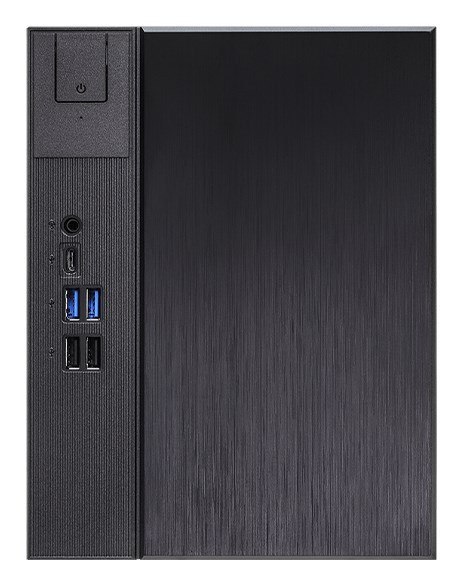 ASRock Barebone Deskmeet X600 HDMI/2xDP DDR5 sprzedaż detaliczna