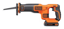 Black & Decker BDCR18 Czarny, Pomarańczowy