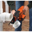 Black & Decker BDCR18 Czarny, Pomarańczowy
