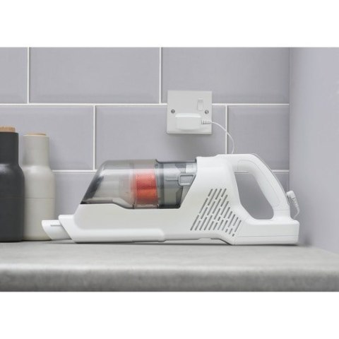 Black & Decker BHFEA515J okurzacz na kiju/szczotka elektryczna Pionowy odkurzacz Bateria Suchy Cykloniczny Bez worka 0,5 l Pomar