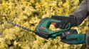 Bosch AdvancedShear 18V-10 akumulatorowe nożyce do trawy 10 cm Litowo-jonowa (Li-Ion) Czarny, Zielony