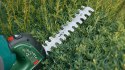 Bosch AdvancedShear 18V-10 akumulatorowe nożyce do trawy 10 cm Litowo-jonowa (Li-Ion) Czarny, Zielony