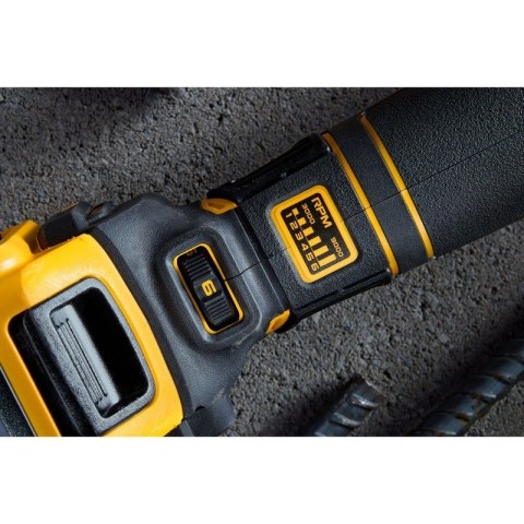 DeWALT DCG416VSN-XJ polerka/szlifierka do podłóg