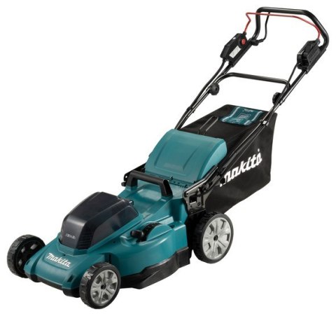 Kosiarka akumulatorowa MAKITA DLM481CT2 LXT 18Vx2 48cm 62L