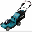 Kosiarka akumulatorowa MAKITA DLM481CT2 LXT 18Vx2 48cm 62L
