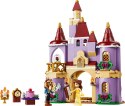 LEGO Disney 43289 - Zaczarowany zamek Pięknej i Bestii