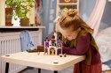 LEGO Disney 43289 - Zaczarowany zamek Pięknej i Bestii