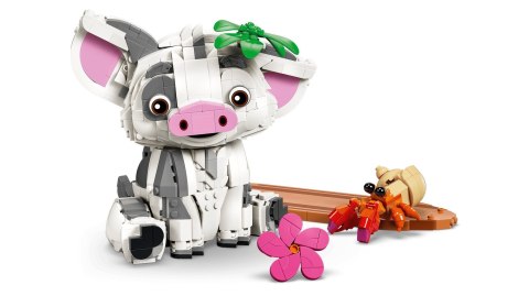 LEGO Disney 43292 - Pua