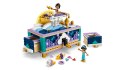 LEGO Disney 43295 - Szkatułka na biżuterię Dżasminy
