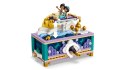 LEGO Disney 43295 - Szkatułka na biżuterię Dżasminy