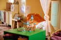 LEGO Disney 43297 - Zamek Roszpunki