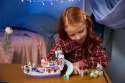 LEGO Disney 43299 - Królewska łódź weselna Arielki