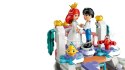 LEGO Disney 43299 - Królewska łódź weselna Arielki
