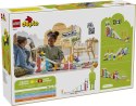 LEGO Duplo 10478 - Kreatywne rampy 3 w 1 z pojazdami