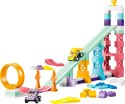 LEGO Duplo 10478 - Kreatywne rampy 3 w 1 z pojazdami