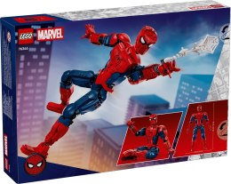 LEGO Marvel Super Heroes 76346 - Figurka Spider-Mana