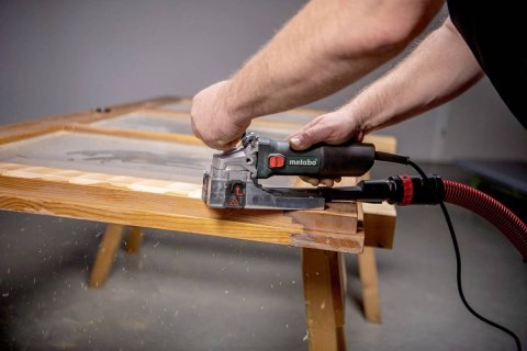 METABO.FREZARKA DO LAKIERU LF 850 S
