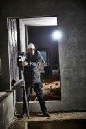 Młot SDS MAX 2x18V DHR400ZKUN 8J BEZ AKUMULATORA I ŁADOWARKI