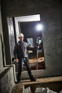 Młot SDS MAX 2x18V DHR400ZKUN 8J BEZ AKUMULATORA I ŁADOWARKI