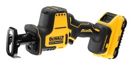 Piła szablasta Aku 18V DCS369NT-XJ DEWALT