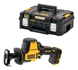 Piła szablasta Aku 18V DCS369NT-XJ DEWALT