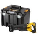 Pilarka szablasta 18V XR FLEXVOLT ADVANTAGE DCS386NT