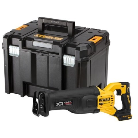 Pilarka szablasta 18V XR FLEXVOLT ADVANTAGE DCS386NT
