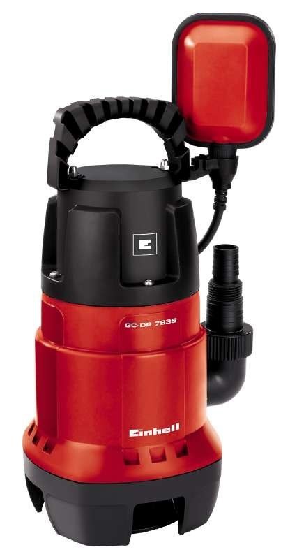 Pompa EINHELL GC-DP 7835 4170682