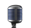 Shure SUPER 55 - Mikrofon dynamiczny, superkardioidalny, model klasyczny