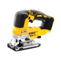 Wyrzynarka 18V bez aku i ład DCS334N-XJ DEWALT