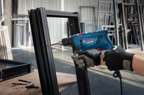 BOSCH WIERTARKA UDAROWA GSB 600
