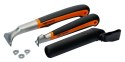 Bahco SCRAPER-SET2 ręczny skrobak