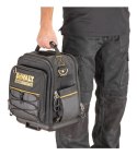 DeWALT DWST83524-1 walizka na narzędzia Czarny, Żółty Brezent