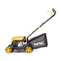 Kosiarka spalinowa NAC LP40-79-PL-SB 79,9cc