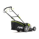 Kosiarka spalinowa NAC LS46-450E-HSS-JR Napęd B&S 125cc